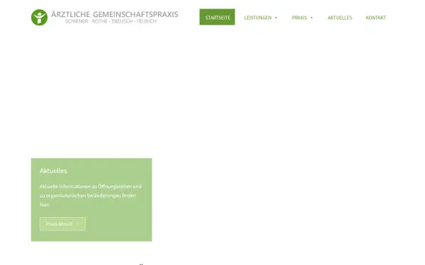 aerztliche-gemeinschaftspraxis.de