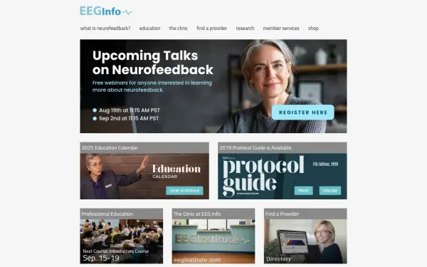 eeginfo.com