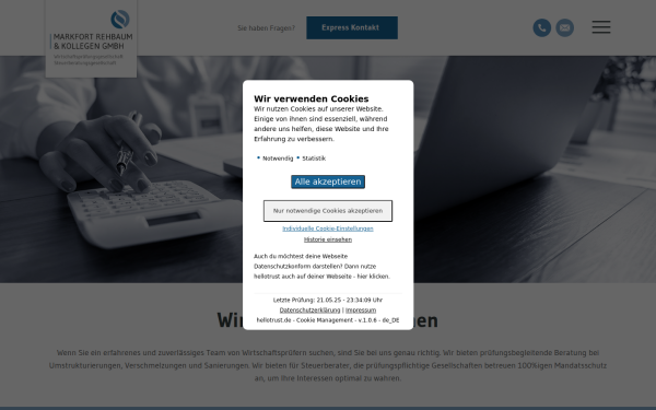 www.meinwirtschaftspruefer.de