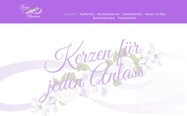 kerzenharmonie.at