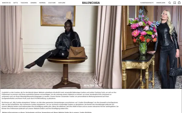 www.balenciaga.com