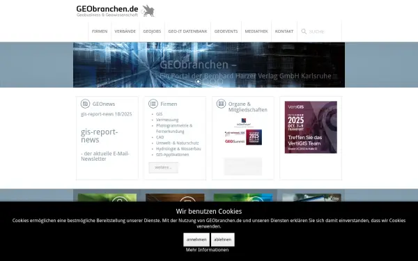 www.geobranchen.de
