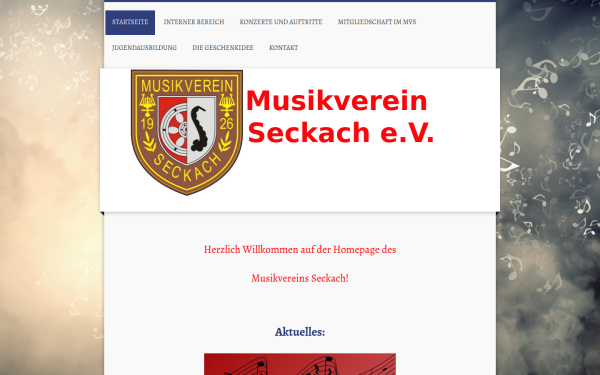 www.musikverein-seckach.de