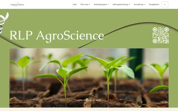agroscience.de