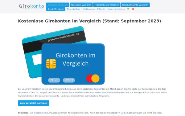 www.girokonto-vergleichstest.de