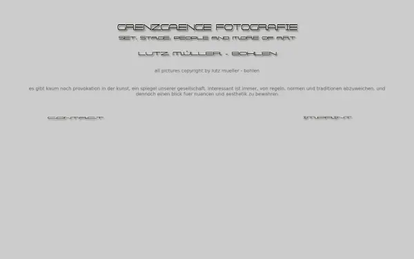 grenzgaenge-fotografie.de