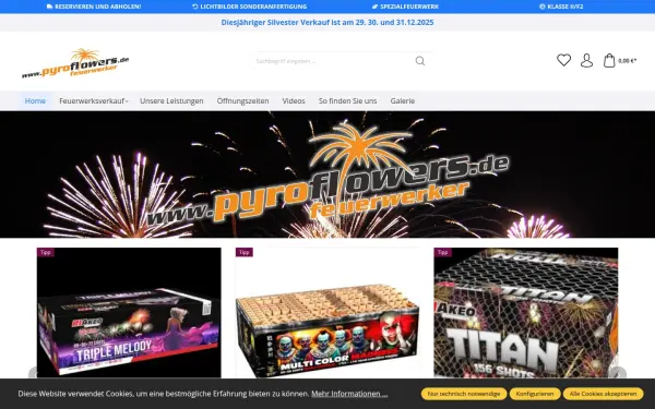pyroflowers.de