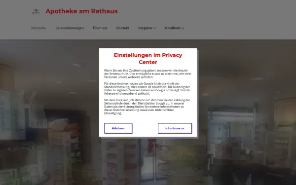 www.apo-am-rathaus.de