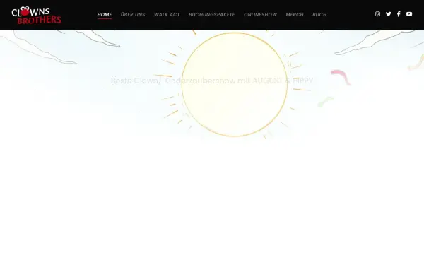 www.clownsbrothers.de