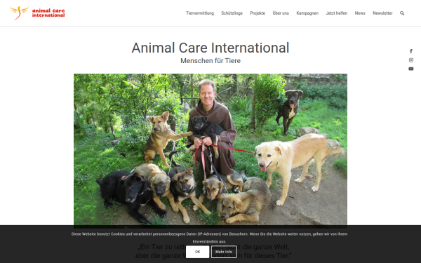 www.animalcare-international.org