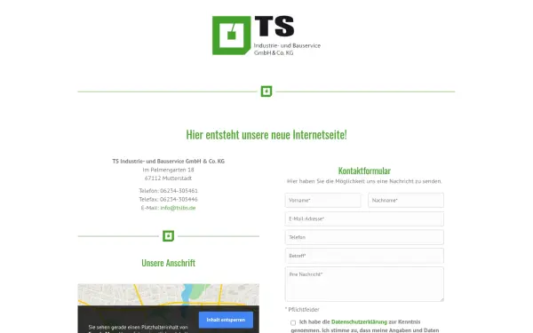 www.tsibs.de