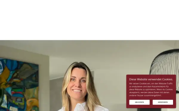 andreaheinrich.de