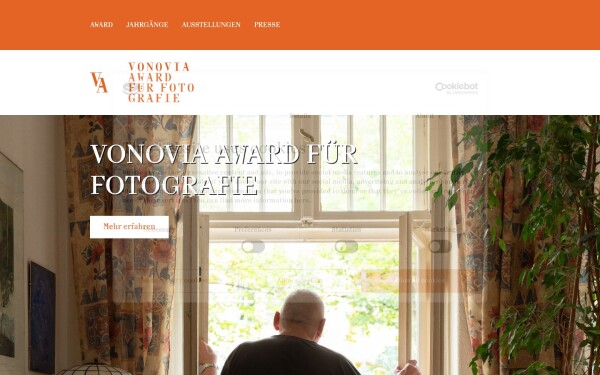 award.vonovia.de