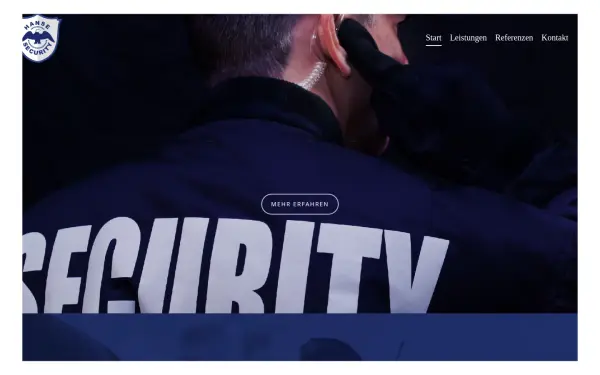 hanse-security.de
