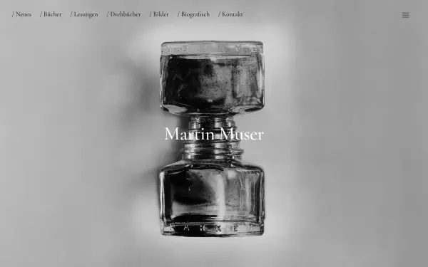martinmuser.de
