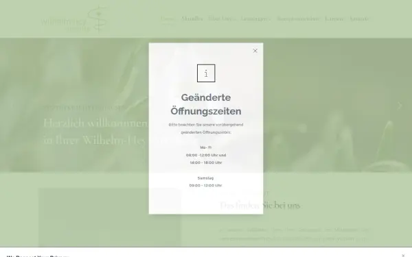 apotheke-ichtershausen.de