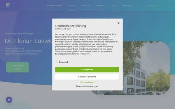 drludwig.de