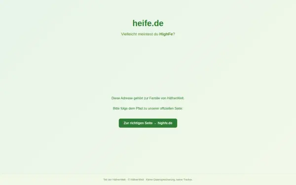heife.de