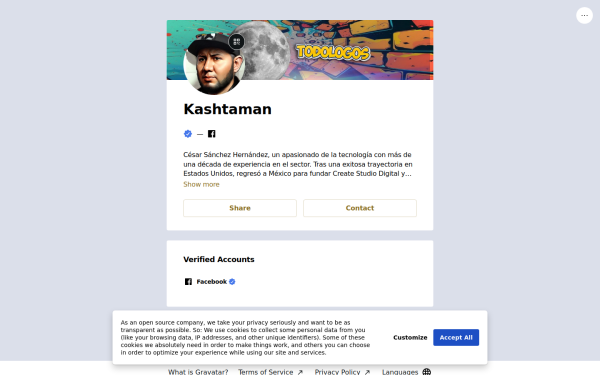 kashtaman.bio