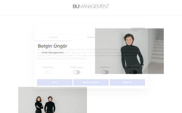 bumanagement.de