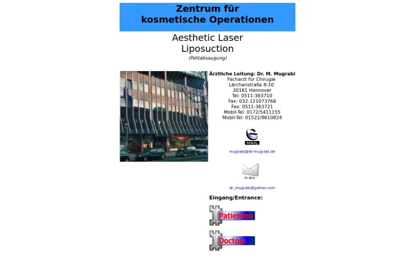 dr-mugrabi.de