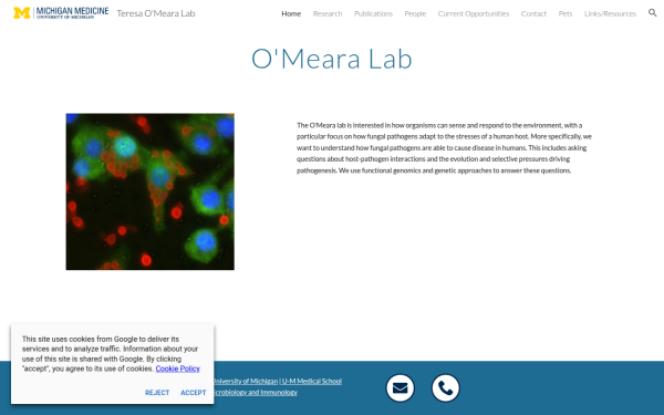 omeara.lab.medicine.umich.edu