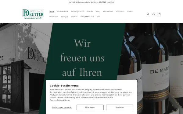 deutter.de