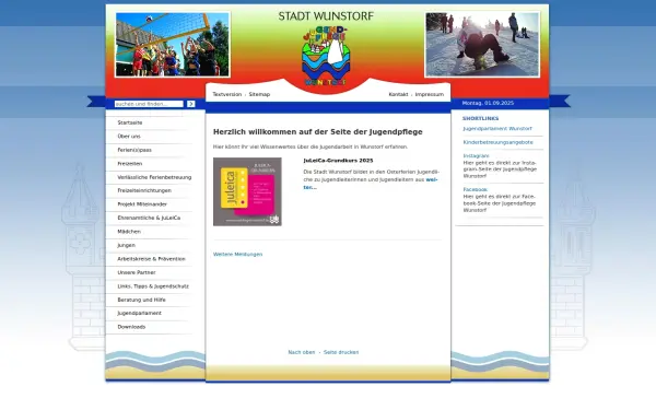jpw.wunstorf.de