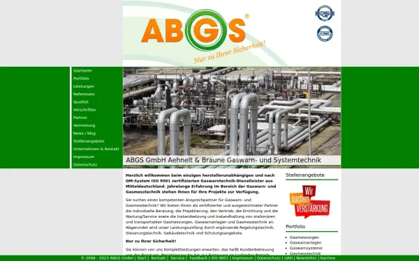 abgs-gmbh.de