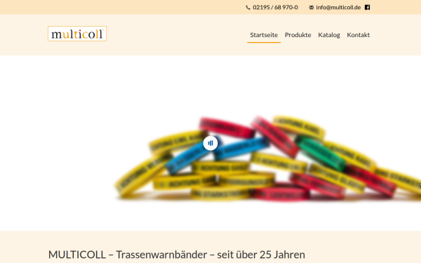 www.multicoll.de