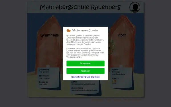 www.mannabergschule.de