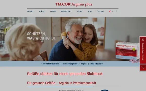 www.telcor.de