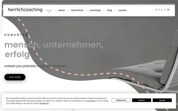 herrlichcoaching.de