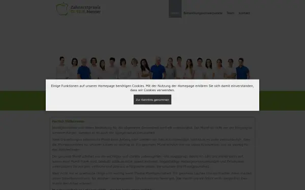 praxis-dr-menner.de