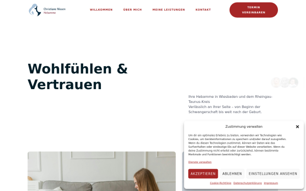 christianenissen.de