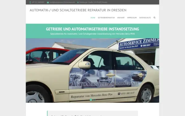 www.automatikgetriebe-dresden.de