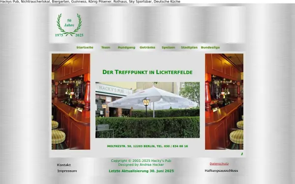hackys-pub.de