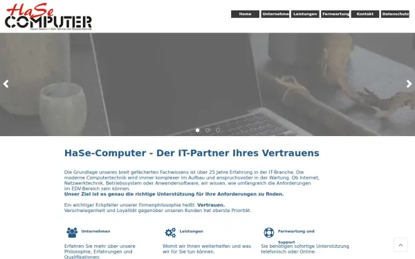 hase-computer.de