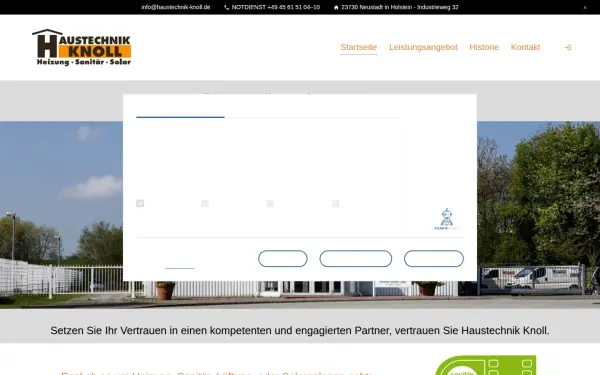 haustechnik-knoll.de