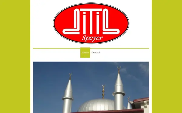 www.ditib-speyer.de