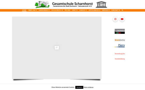 www.gesamtschule-scharnhorst.de