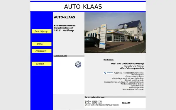 autohaus-klaas.de