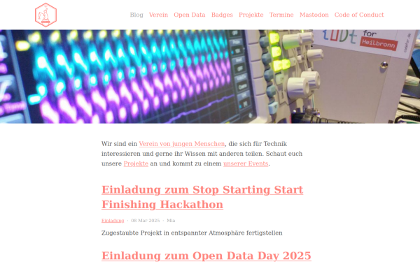 codeforheilbronn.de