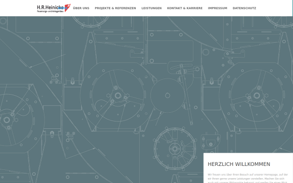 www.heinicke-gmbh.de