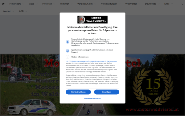 www.motorwaldviertel.at