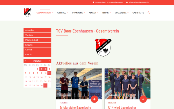 www.tsv-baar-ebenhausen.de