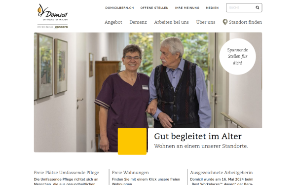 www.domicilbern.ch