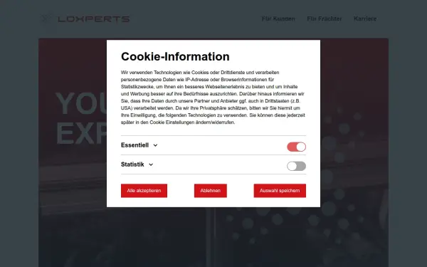 www.loxperts.de