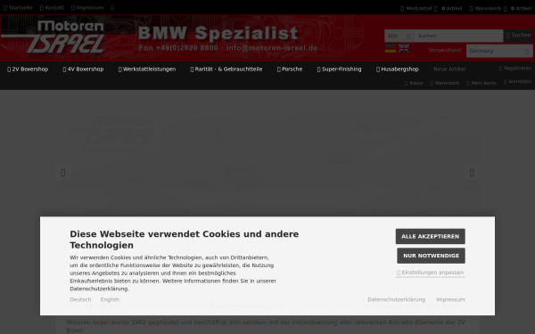 www.motoren-israel.de