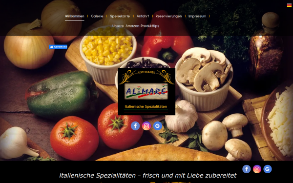 www.almare-carolinensiel.de